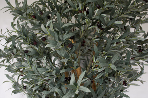 Olive Tree - Artificial 180cm