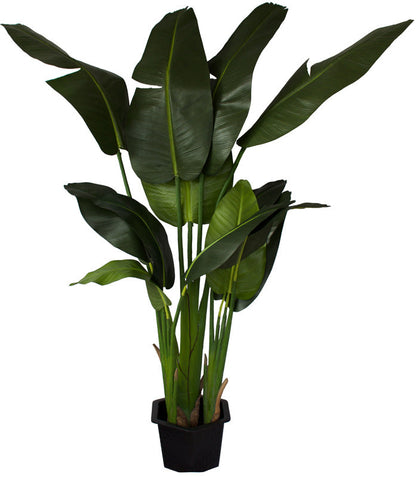 Artificial Banana Palm Tree www.decorflowers.co.nz