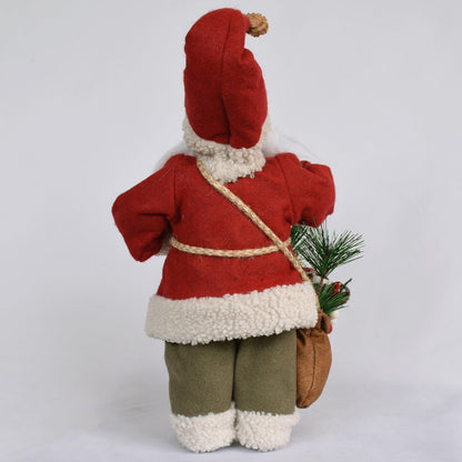 North Pole Santa - 24" / 61cm