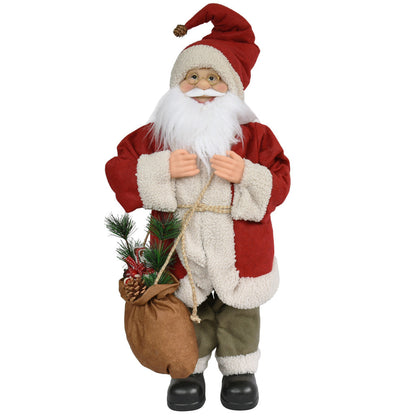 North Pole Santa - 48" / 122cm