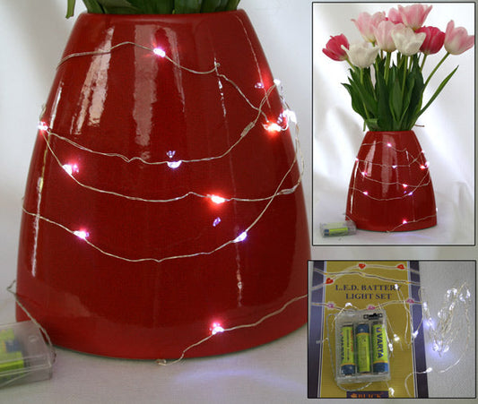 Led Seed Lights - Pink ✰✰✰ SPECIAL ✰✰✰